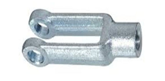 Closed Die Forged Fork Clevis