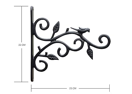 Wall Plant Hanging Bracket