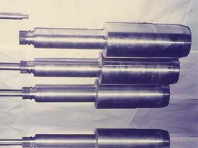 Piston Rod