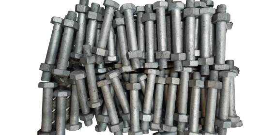 high tensile bolt 12.9 grade