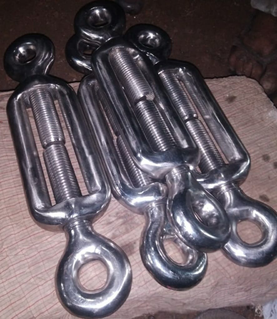 Turn Buckle
